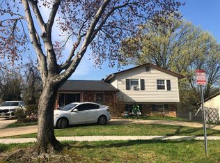 6503 Oak St, Landover, MD
