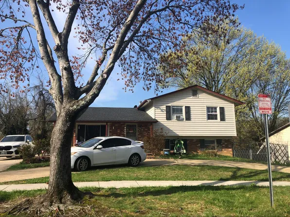 6503 Oak St, Landover, MD 20785