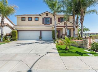 3413 Windmill Ct, Perris, CA 92571