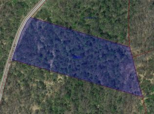 0 Hartley Hill Rd, Adah, PA 15410