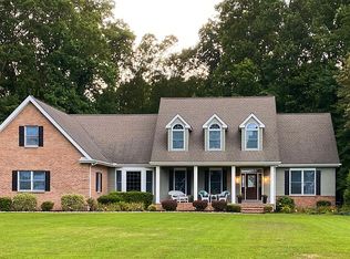 8295 Westville Rd, Camden Wyoming, DE 19934
