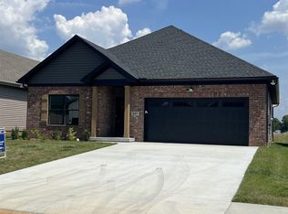 841 McIntyre St LOT 169, Franklin, KY 42134