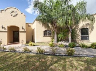 1104 Frio St, Mission, TX 78572