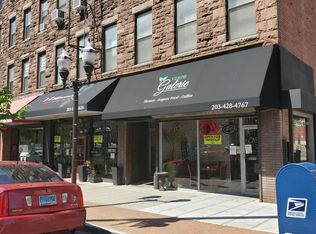 81 Atlantic St #2, Stamford, CT 06901