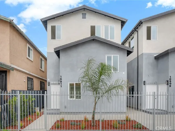 10911 S Main St, Los Angeles, CA 90061