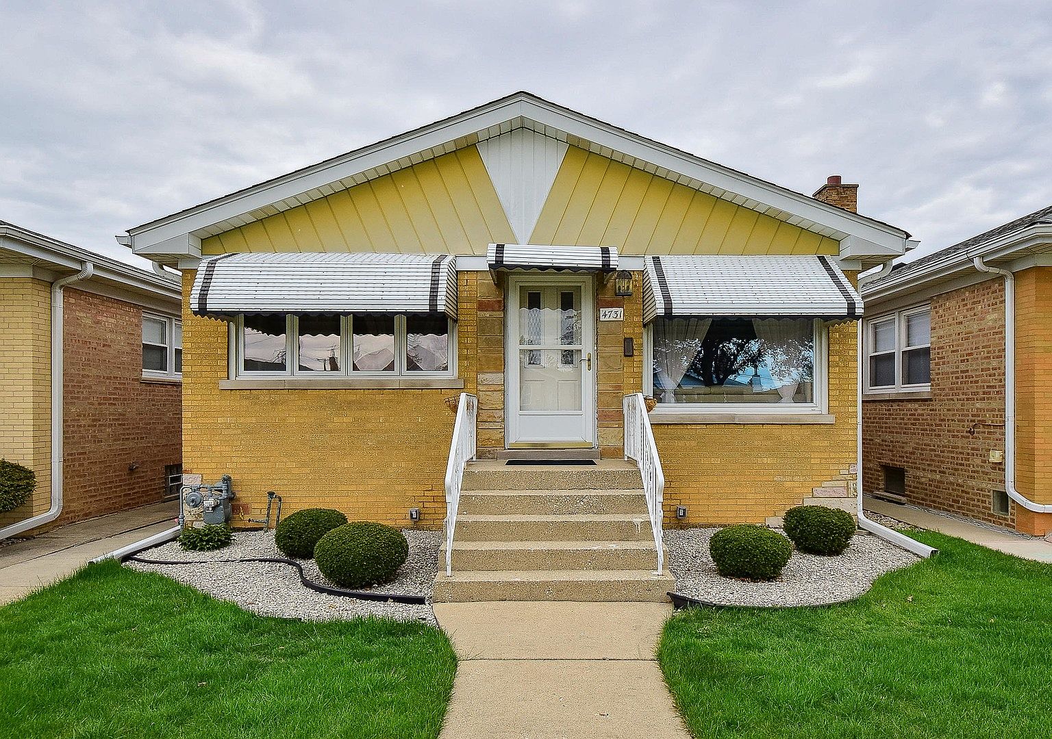 4731 N Octavia Ave, Harwood Heights, IL 60706 Zillow