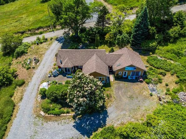 541 Riverview Rd, Bear River, NS B0S 1B0