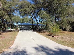 20289 SW 77th St, Dunnellon, FL 34431