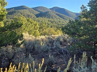 1361 Dunn Rd, Fort Garland, CO 81133