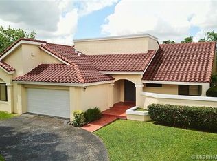 1576 Egret Rd, Homestead, FL 33035