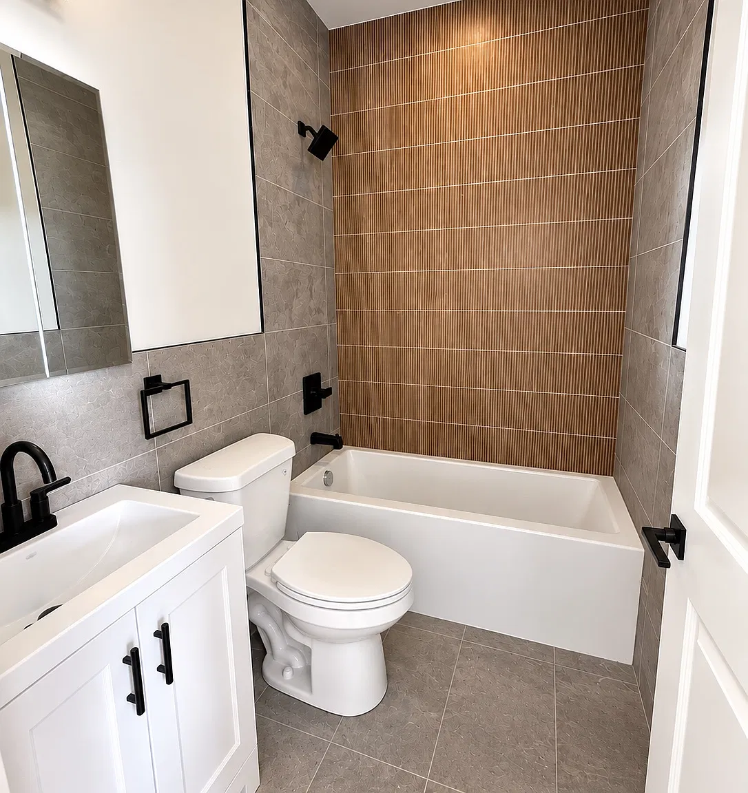 3 bed, 1000 sqft, $2,850 — Photo 4