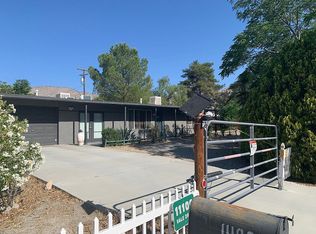 11100 Vale Dr, Morongo Valley, CA 92256