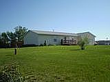 One level ranch on 1.14 acres