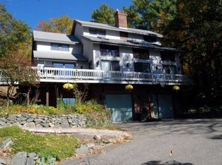 12 Country Club Est, Dover, NH 03820