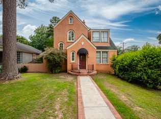 1728 N Jackson St, Little Rock, AR 72207