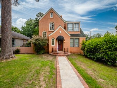 1728 N Jackson St, Little Rock, AR, 72207