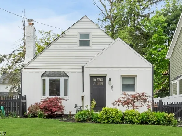222 Mountainview Ave, Scotch Plains Twp., NJ 07076