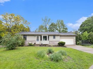 3984 Port Sheldon St, Hudsonville, MI 49426