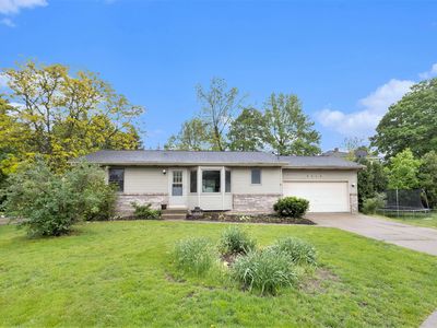 3984 Port Sheldon St, Hudsonville, MI, 49426