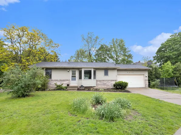 3984 Port Sheldon St, Hudsonville, MI 49426