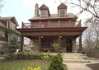 5th image of 3824 Harrison St