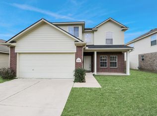6702 Albion Crescent Dr, Katy, TX 77449