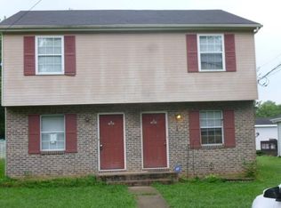 1632 S Smith St, Chattanooga, TN 37412
