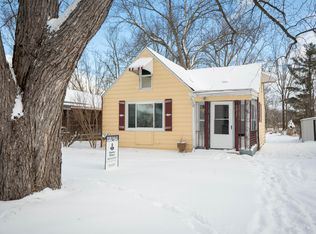 5017 Christiansen Rd, Lansing, MI 48910