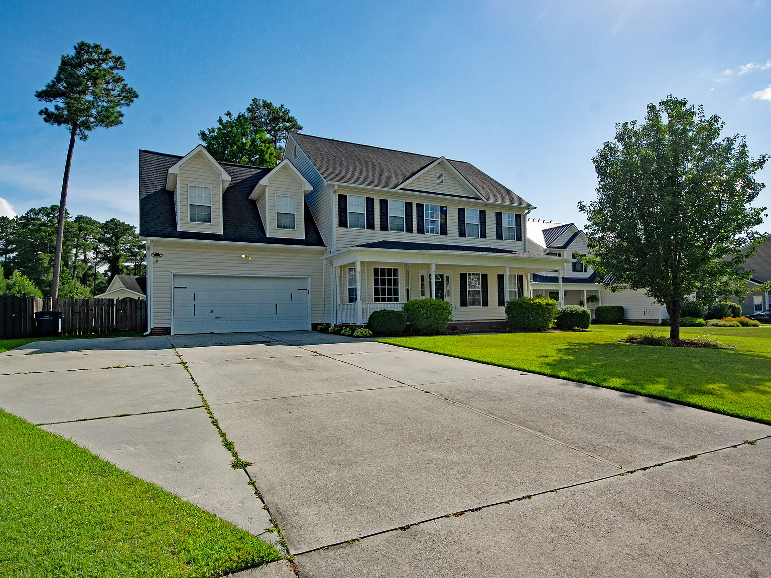 1112 Huff Drive - 1 — Photo 3