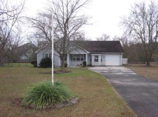 3807 Brookfield Dr, Valdosta, GA 31605