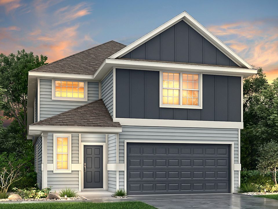 Elevation M