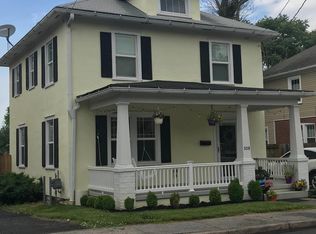 108 Morningside Dr, Winchester, VA 22601