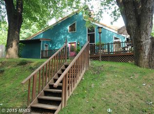 2803 Limekiln Rd, Sharpsburg, MD 21782