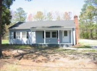 3132 Deer Path Rd, Suffolk, VA 23434