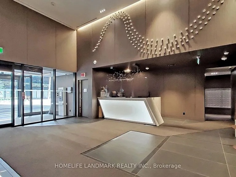 181 Dundas St E #4301 — Photo 14