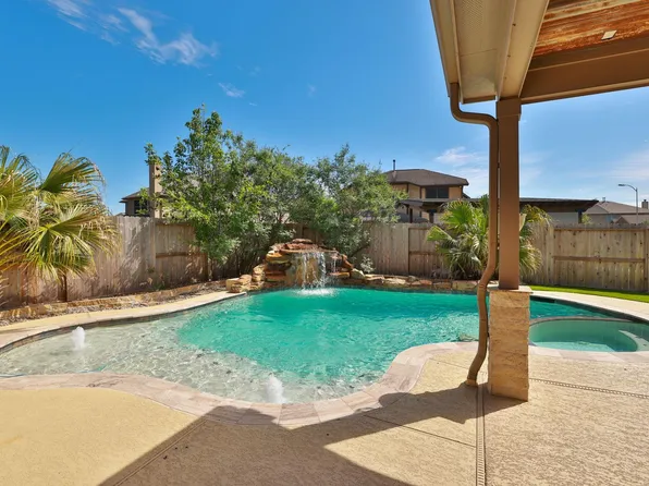 20818 Mystic Stone Dr, Tomball, TX 77375