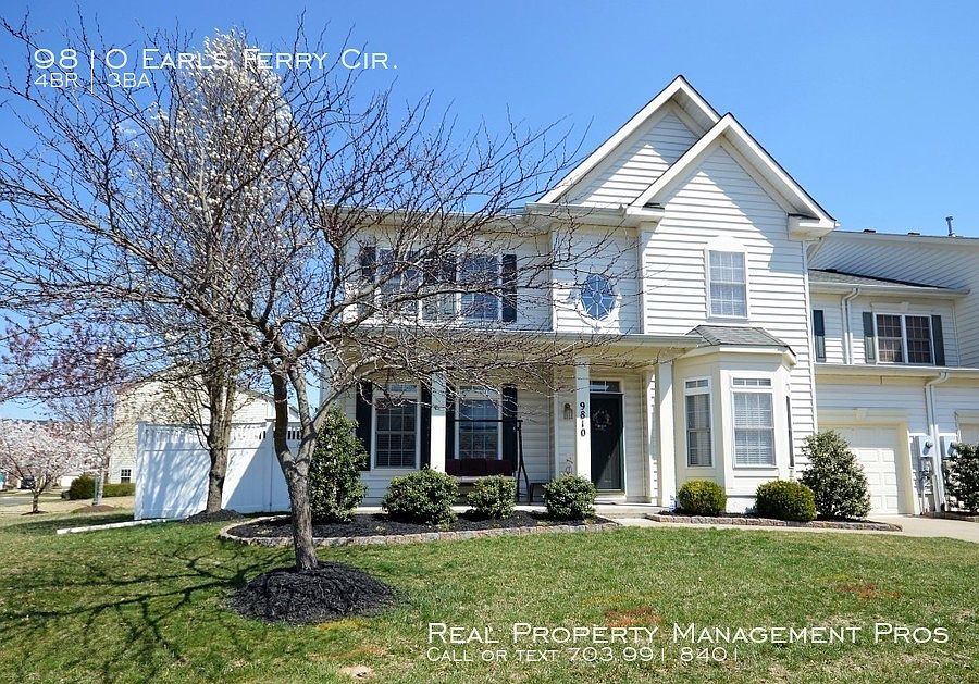 1st image of 9810 Earls Ferry Cir