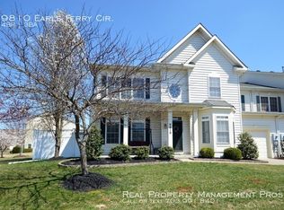 9810 Earls Ferry Cir, Bristow, VA 20136