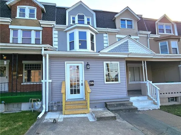 452 Hanover Ave, Allentown, PA 18109