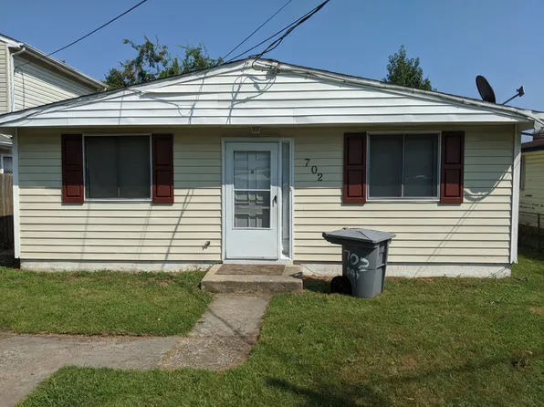 702 Day St, Hampton, VA 23661