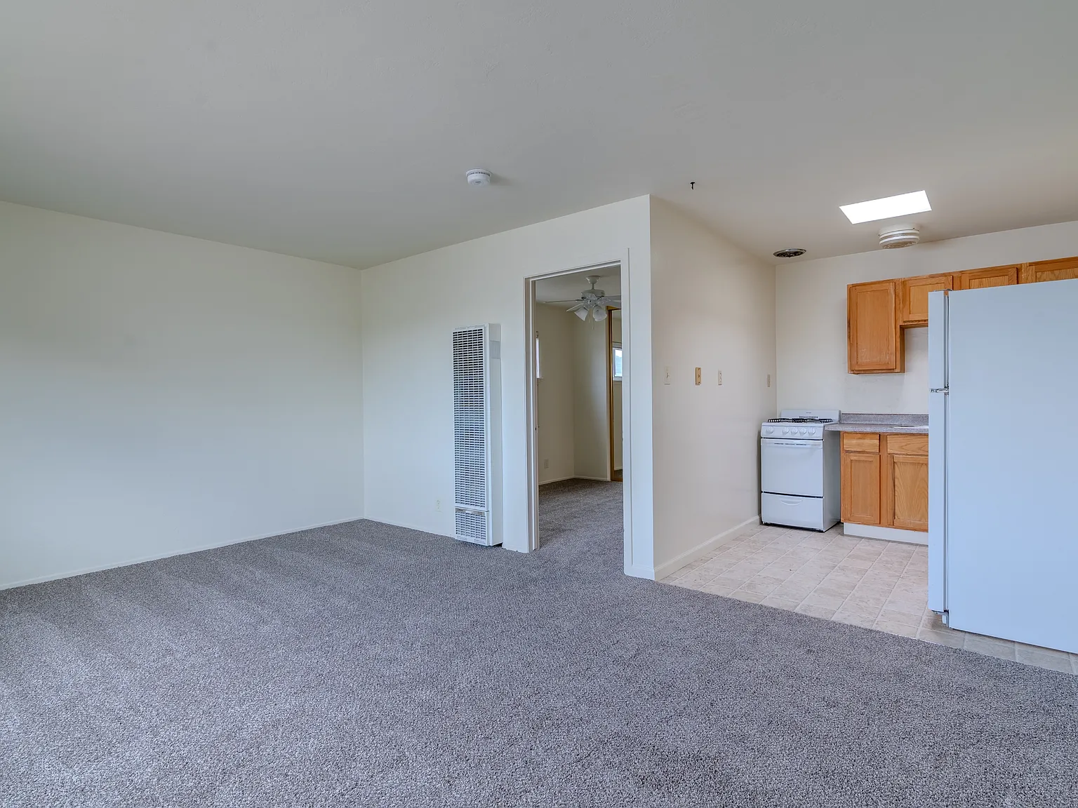 1 bed, 495 sqft, $2,399 — Photo 3