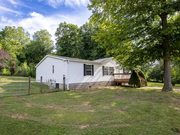 4154 Madison St #217, Fredericktown, MO 63645