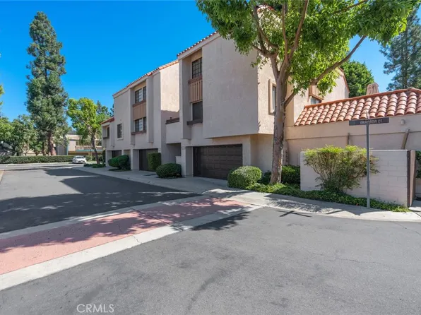12730 Granada Ct #11, Garden Grove, CA 92840