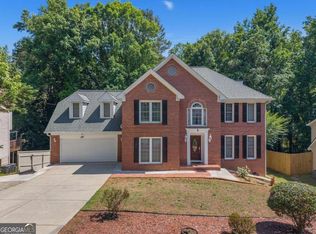 1505 Twin Bridge Ln, Lawrenceville, GA 30043