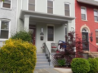 1119 7th St NE, Washington, DC 20002