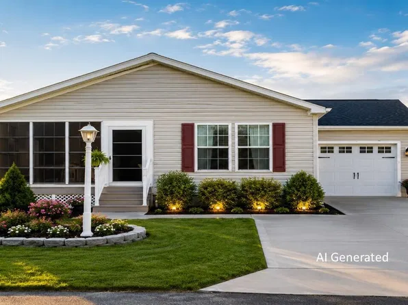 161 Serenity Cir, Bedford, PA 15522