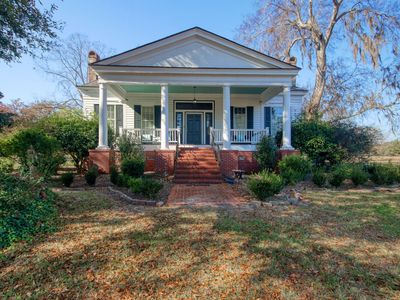 10463 County Line Rd, Hemingway, SC, 29554