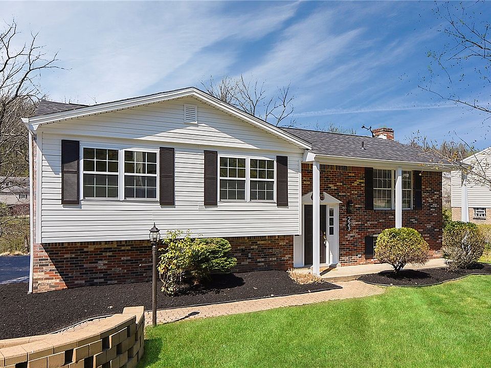 1st image of 223 Ligonier Ln