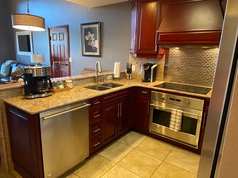 3000 Canyons Resort Dr #3908A — Photo 5