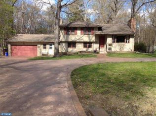 58 Ark Rd, Medford, NJ 08055